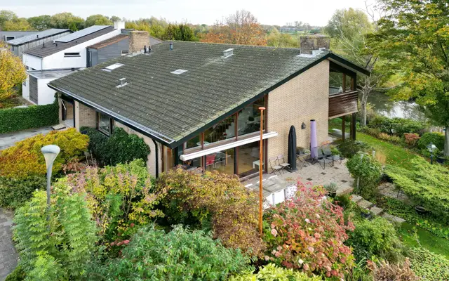 Foto van Dammolen 72, Harmelen