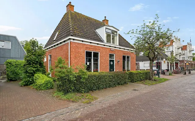 Foto van Reeweg 6, Schiermonnikoog