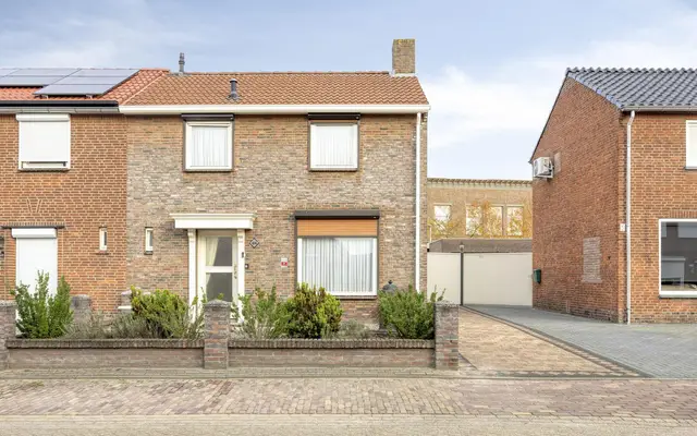 Foto van Singelstraat 46, St. Willebrord