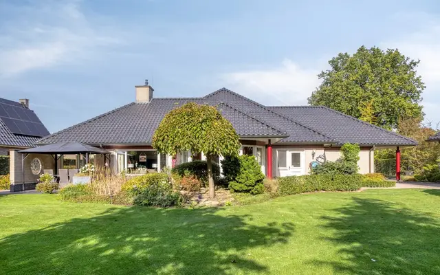 Foto van Gildehauserdijk 3, Denekamp