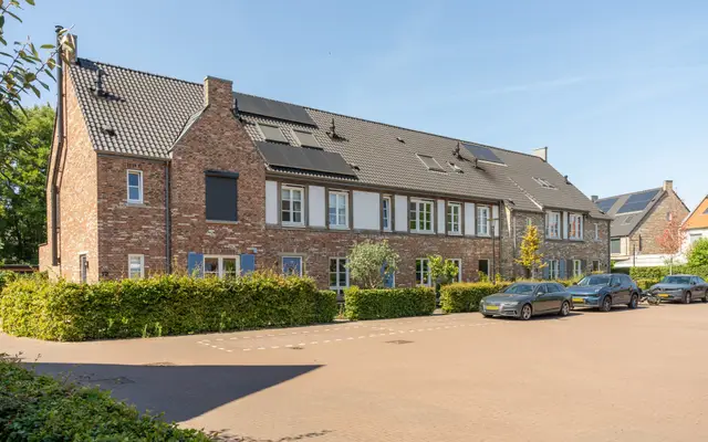 Foto van Kweekgrasdreef 10, Harderwijk