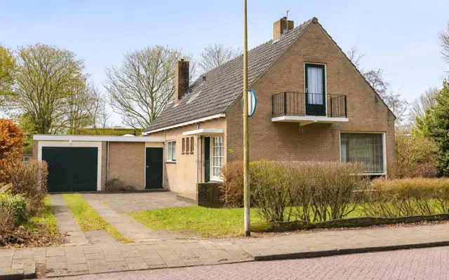 Foto van Ruijslaan 27, De Koog