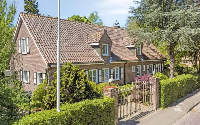 Foto van Eedeweg 8, Aardenburg