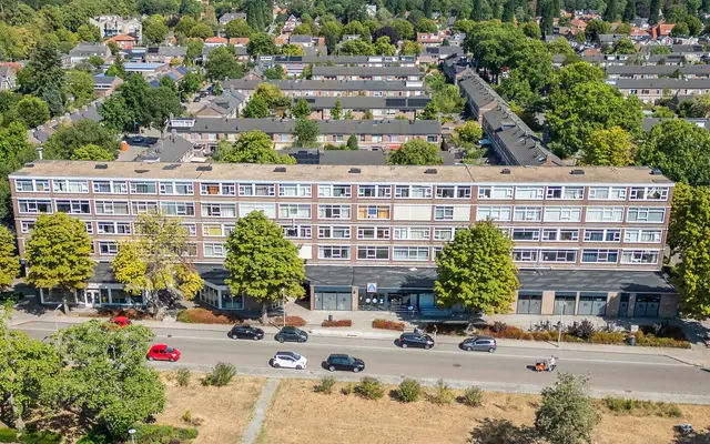 Foto van Kanunnik Boenenstraat 18 A, Nijmegen