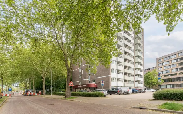 Foto van Limburglaan 135, Eindhoven