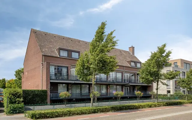 Foto van Prins Mauritslaan 44, Beek
