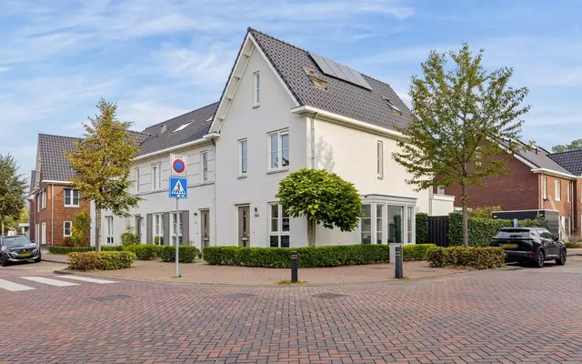 Foto van Sluisstraat 14 A, Veghel