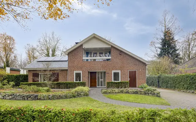 Foto van Heilige Stoel 6705, Wijchen