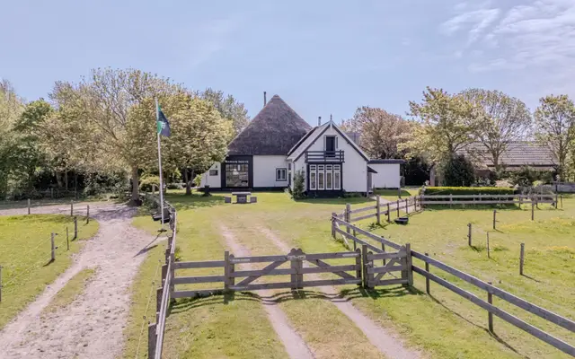 Foto van Westerweg 47, Den Hoorn
