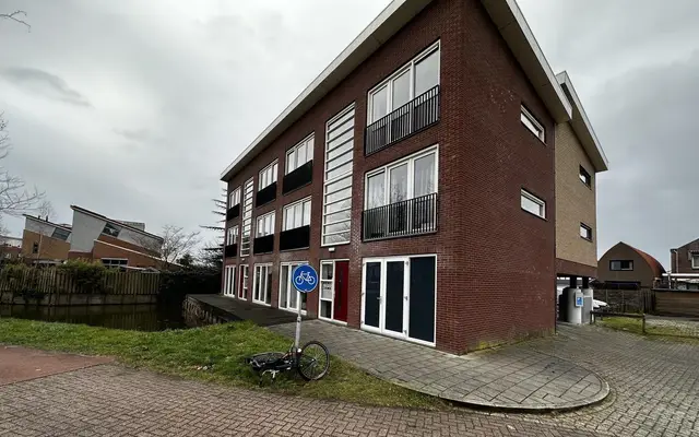 Foto van Rouenweg 8, Wormer