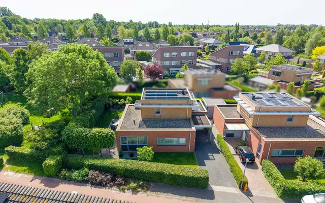 Foto van Vlet 4, Zuidhorn