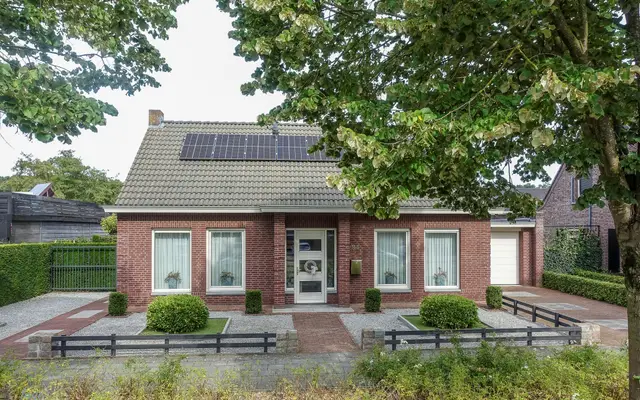 Foto van Parklaan 94, Reuver