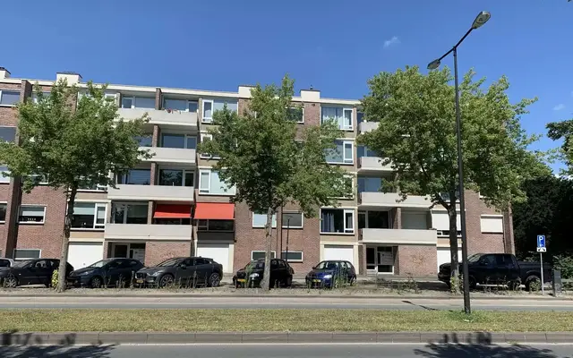 Foto van Rooseveltlaan 149, Bergen op Zoom