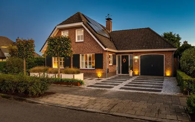 Foto van Zuppeldseweg 39, Heerde