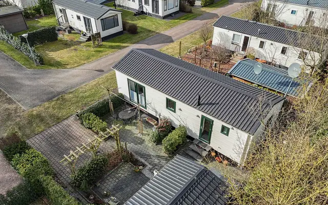 Foto van Oude Balksterweg 4 20, Oudemirdum