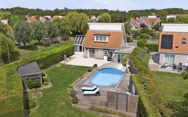 Foto van Grevelingenhof 33, Scharendijke