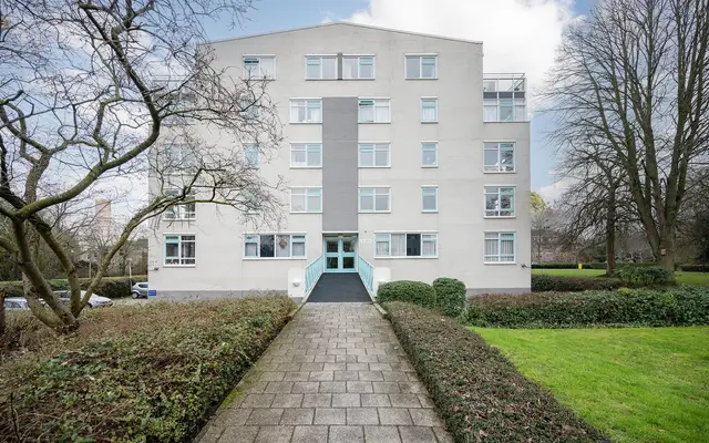Foto van W.M. Offringalaan 64, Alphen aan den Rijn