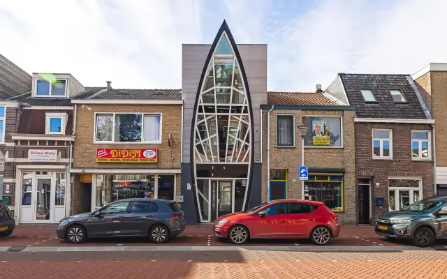 Foto van Besterdring 39 B, Tilburg