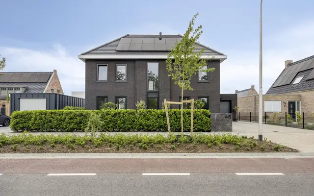 Foto van Korstiaen Bestebroerlaan 46, Tholen