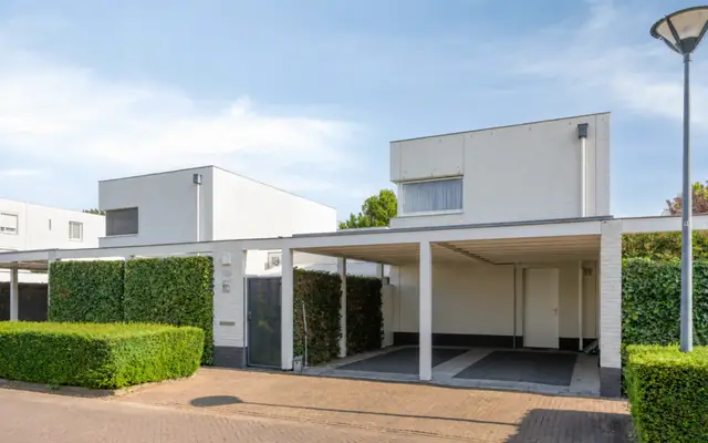 Foto van Lange Akker 217, Teteringen