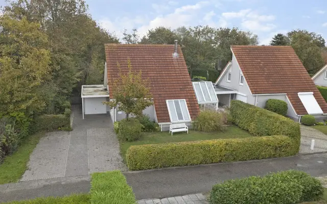 Foto van Noordzeelaan 61, Scharendijke