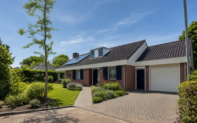 Foto van Kokmeeuwstraat 59, Zierikzee