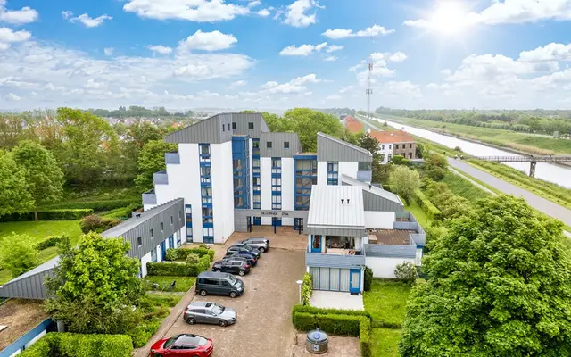 Foto van De Lopinge 46, Cadzand