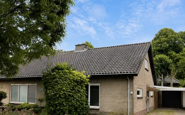 Foto van Dr Cuypersstraat 31, Wijk bij Duurstede