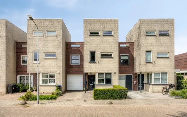 Foto van Twaalf Apostelen 19, Tiel