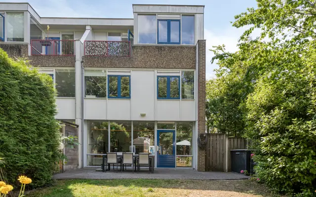 Foto van Oudaen 24, Eindhoven