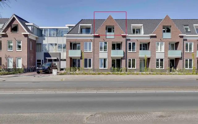 Foto van Lagekerk 71, Deurne
