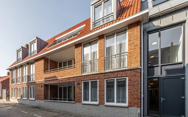 Foto van Smidsstraat 15 A, Zoutelande