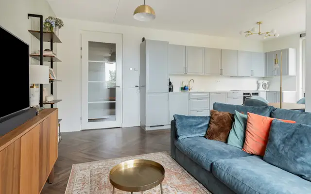 Foto van Faas Wilkesstraat 311, Amsterdam