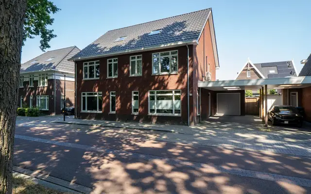 Foto van Oosterstraat 9 A, Enschede
