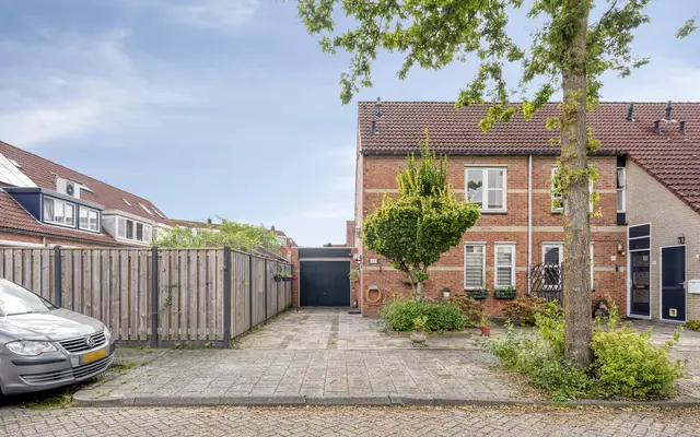Foto van Florijnstraat 17, Alkmaar