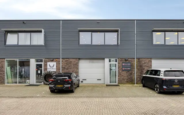 Foto van Hoofdweg 316, Capelle aan den IJssel