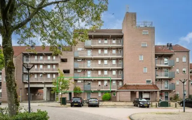 Foto van Gooierserf 168, Huizen