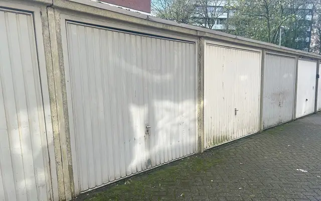 Foto van Haverkamp 353 E, Den Haag