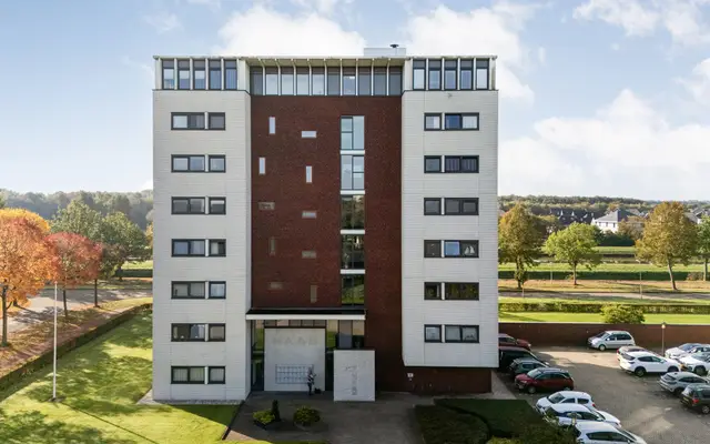 Foto van Maas 13, Hoogeveen