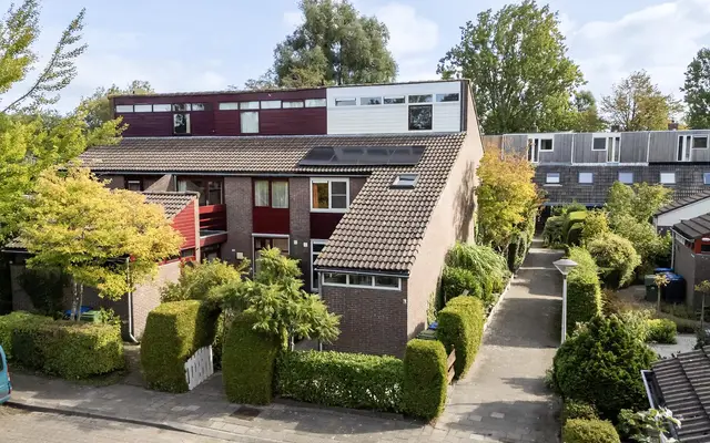 Foto van Fioringras 102, Leeuwarden