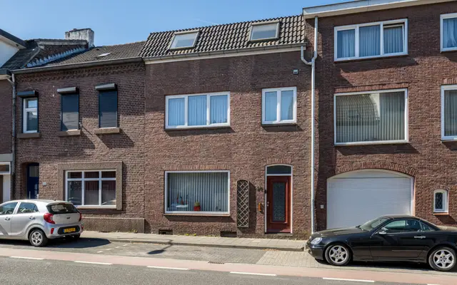 Foto van Ruitersstraat 21, Landgraaf
