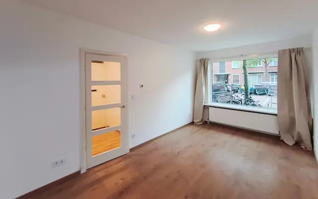 Foto van Van Zeggelenlaan 346, 's-Gravenhage