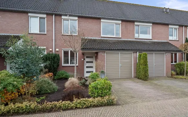 Foto van Walstrostraat 17, Vught