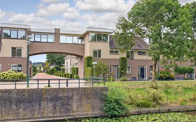Foto van Kaardenbol 90, Veenendaal