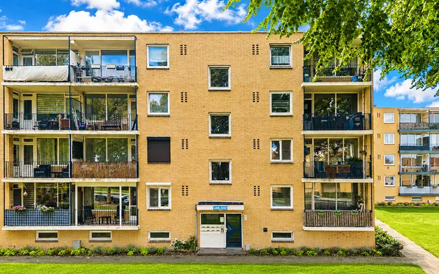 Foto van Henri Hermanslaan 492, Geleen