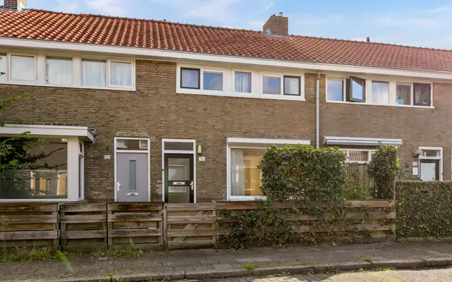 Foto van Iepenstraat 116, Verkoopadviesgesprek aanvragen