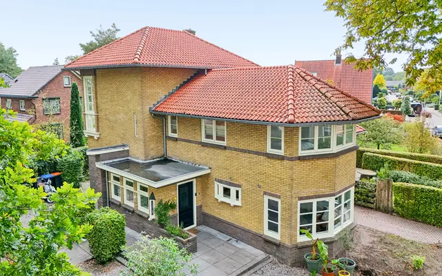 Foto van Beatrixlaan 1, Voorthuizen