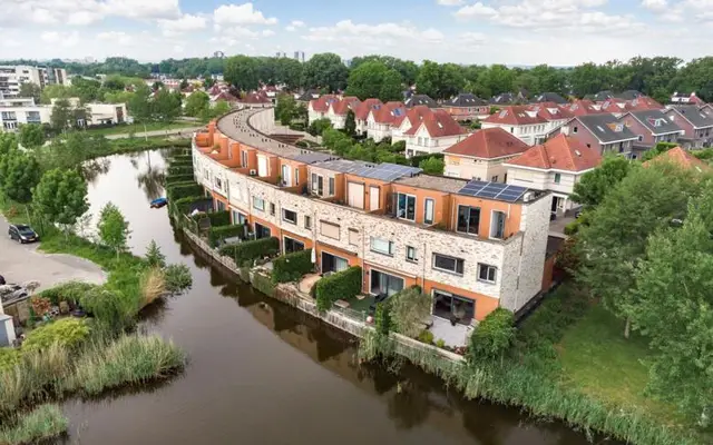 Foto van Huis te koop Het Verlaat 282, Apeldoorn