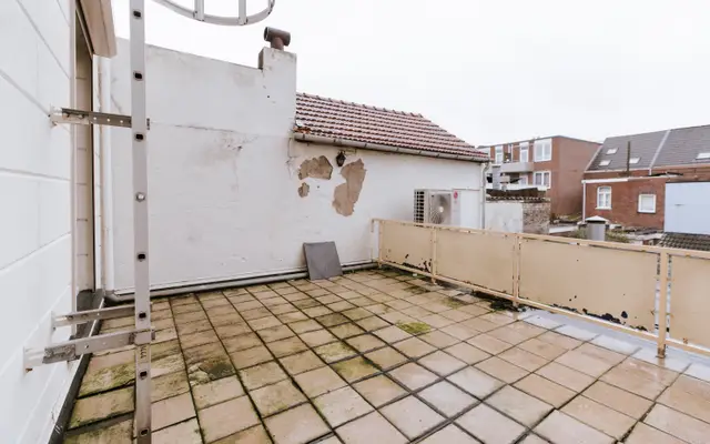 Foto van Zwartbroekstraat 22 A, Roermond