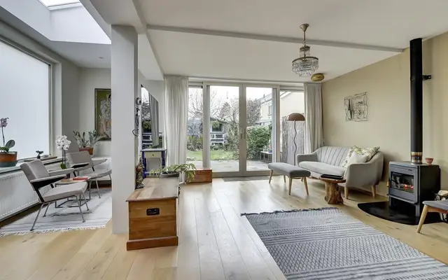 Foto van Groeneveldstraat 43, Monster